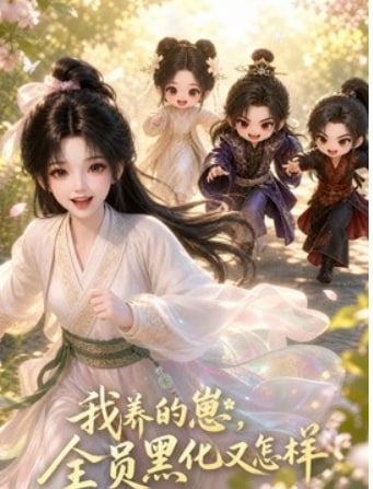 隐秘的角落